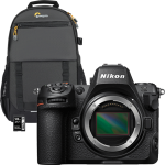 Z8 Mirrorless Camera