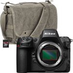 Z8 Mirrorless Camera