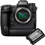 Z9 Mirrorless Camera