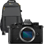 Zf Mirrorless Camera