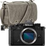 Zf Mirrorless Camera