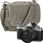 Zfc Mirrorless Camera Kit