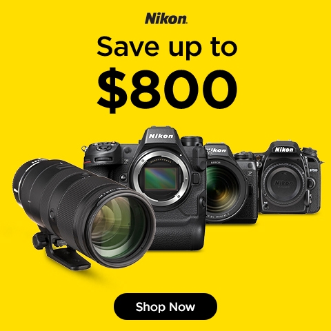 Nikon