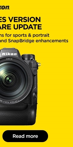 Nikon firmware banner 3-14 learn