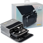 Cinema C5 Matte Box & Accessories