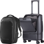 Backpack & Suitcases