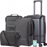 Backpacks, Bags & Cases