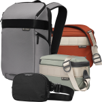 Sling Bags & Backpack