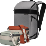 Luma Series Bags