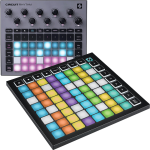 Controllers & Sampler