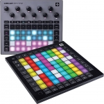 Grid Controllers & Samplers