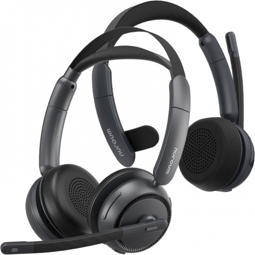 HP31 Wireless Headsets