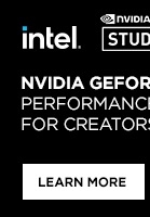 nvidia banner L