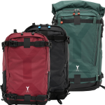 Fjord Econyl Backpacks