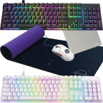 Computer Peripherals