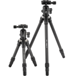 CTT-1000 Series Tabletop Tripods