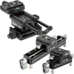 Macro Focusing Rails