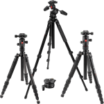 Travel Tripod Kits