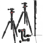 Tripods & Support Gear