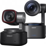  PTZ Webcams