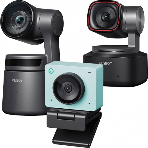 Webcams
