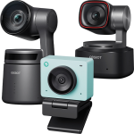 AI-Powered Webcams