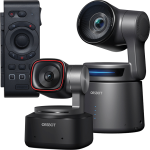 Video Conferencing Cameras