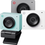 Meet SE AI-Powered Webcam