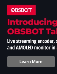 Obsbot banner 8-15 A