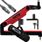 Ultima ProBoom Arm & Mic Kit