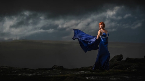 The Godox AD400Pro II Put to the Test in Brutal Weather — from Fstoppers