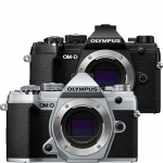 OM-D E-M5 III Mirrorless Camera