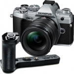 OM-D E-M5 III