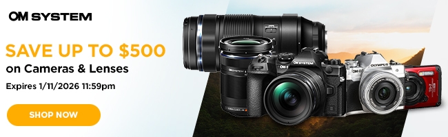 OM system banner 1-8-26