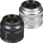14-42mm f/3.5-5.6 II R Lens 