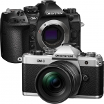 Mirrorless Cameras