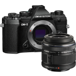 OM-5 Mirrorless Camera