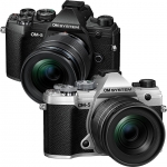 OM-5 Mirrorless Camera 