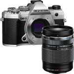 OM-5 Mirrorless Camera