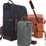 Fashion Bags & Straps