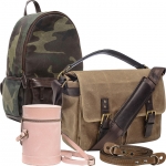 Fasion Bags & Straps