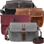 Bowery Camera Bag