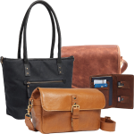 Fashion Bags & Accessories