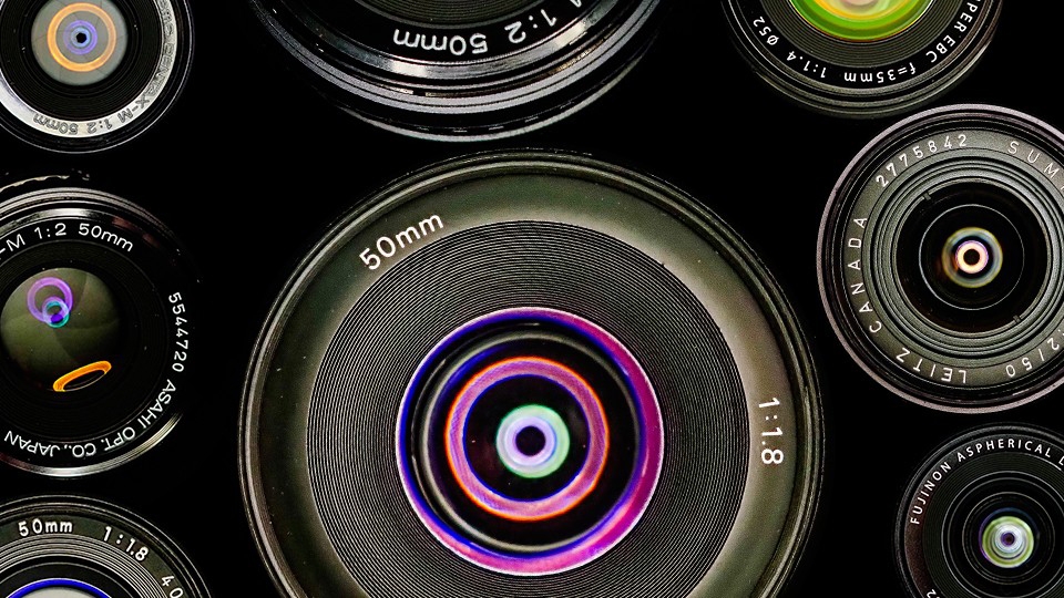 The One Lens Every Photographer Should Have and Use: The 50mm