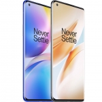 8 Pro Dual-SIM 5G Smartphone