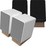 GX-Series Bookshelf Speakers