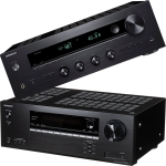 TX Network A/V Receivers