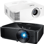 Home Theater Projectors