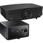 DLP Home Theater Projectors