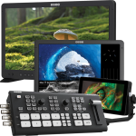 Production Monitors & More